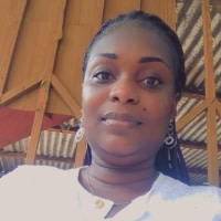 Kouadio  Ama Estelle