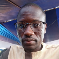 Vignilé A. Adolphe  ADOGBA