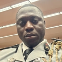 Fiacre Malick  Ngandoul