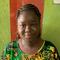 Esther blanche Ayemou