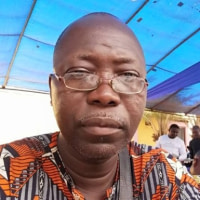 Valentin  GANTEZOUNNON