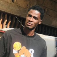 Seydina Mouhamed  Dramé