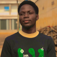 TOUNDE NOËL  KPAKPATROU