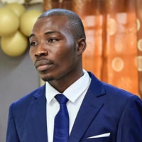 Christian ben Yannick  Kragba