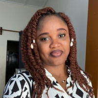 Marie Jeanne  Djinato