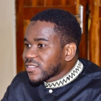 Mouhamadou Lamine Mbodji