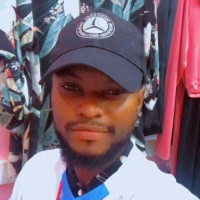 Gédéon Christopher  Ilunga