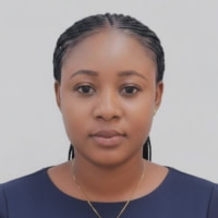 WEND PASGO MARIE MADELEINE  Ouedraogo