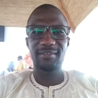 Mamadou Chimer  Fall