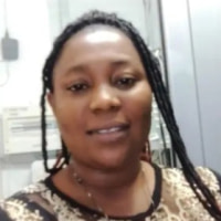 Anne Marie Sonia  Pangni