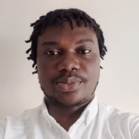 Sem Heber Degny  Okumoye