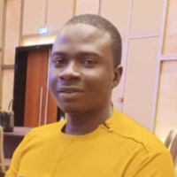 Ibrahim  Souley Beido