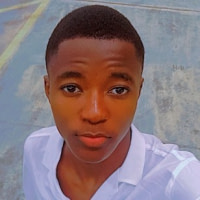 Kouame Orias othniel  Konan