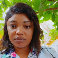 Sylvie Gisèle  Louan