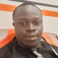 Ayo mathurin SANGBAGNERAN