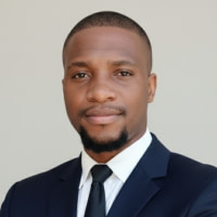 Paul S'halimon tonny Mve minko