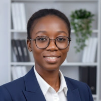 Badapi Firmaine  MAKATE