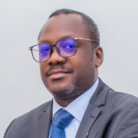 Eric Pingda NOUGTARA