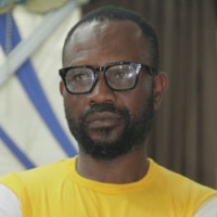 Jean Claude kpata  Dje