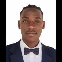 David MAVOUNGOU SAFOU