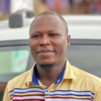 Serge olivier Kahia bi