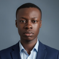 Kossan Vianney Romaric Kedongo