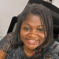 HONON DESIREE GRACE EDI EPSE N'GUESSAN