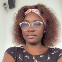 Paule Emmanuelle Oceane  Kouadio