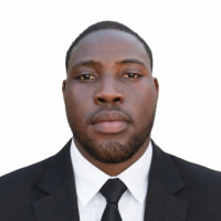 Kouassi Ange Guy Stéphane Konan