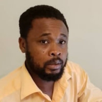 Armand Rodrigue  ZIÉ