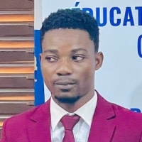 MOUATE DIEUDONNE  N’WEMOU