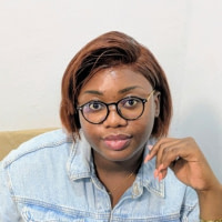 Valerie Zita  N'Depo