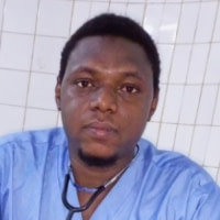 Nassirou  Abdoul Zakou Aboubacar