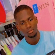 KOUASSI YANNICK ALBINO SOSSOU