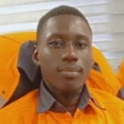 Koffi Eric Anderson Senin