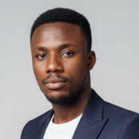 Yao Frederic Bertrand Doffou