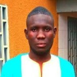 Ibrahim kalil  Diallo