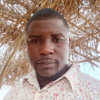 Isaac Ayekotan  Djakpata