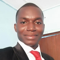 Kouamé Joseph  Kouassi