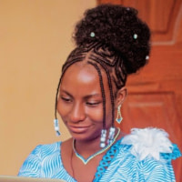 Folabi Rovaline Gloria SANNY TAHIO