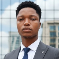 Arsene Dieu-donné  KOUKPESSO