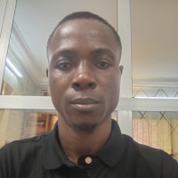 Djangone Gaillile  Ouassa Bi