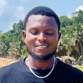 GONDO BERTRAND  NAMAH