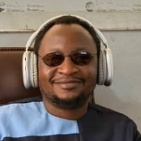 Thierry clair-vie Bibouli Tsiba