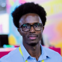 Boubacar Keindy DIALLO