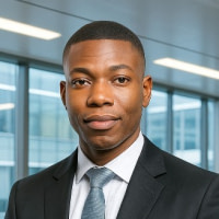 BAYEDJE JEAN-PAUL DEGAN