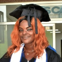 Grâce Eunice Niamkey  AKA