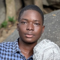 Jehovie Briac Rodrigue Kpangon