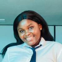 Marcelle Olive BOUSSEYI LOUNDOU