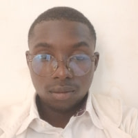 Moustapha Ibrahim Aziz Kone